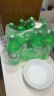 可口可乐（Coca-Cola）雪碧 Sprite 柠檬味 汽水 碳酸饮料 1.25L*12瓶 实拍图