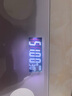 【支持米家APP控制】电子称体重秤体脂称高精度家用电子秤智能精准体脂秤减肥人体体重称 【充电款】米家联动体脂秤-白色 实拍图