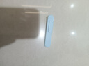 新品可爱卡通美工刀开箱快递刀迷你随身少女小刀学生桌面裁纸刀手账用裁纸刀文具拆快递开箱器 卡通美工刀 蓝色【随机图案】1把. 实拍图
