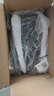迪卡侬（DECATHLON）男士网面透气夏季健身轻质缓震舒适运动跑鞋经典黑43-4479691 实拍图
