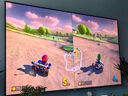 任天堂（Nintendo）【国内保税仓】Switch2/1代 OLED/续航加强日版/港版便携家用ns体感游戏掌机 日版OLED红蓝+马里奥赛车8(保税仓） 实拍图