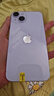 Apple 苹果 iPhone 15/14/13/12/X系列二手手机 颜色内存以质检报告为准A16 苹果 iPhone 14 实拍图