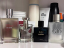 宝格丽（BVLGARI）大吉岭茶香淡香水臻悦礼盒（100ml+沐浴啫喱75ml）生日礼物 实拍图