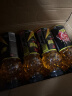 中沃体质能量牛磺酸强化400ml小瓶装功能饮料 【12瓶】原味400ml*12瓶 实拍图