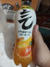 元气森林【肖战同款】0糖0脂0卡 气泡水维C橙味480mL*15瓶碳酸 实拍图