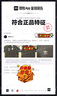 adidas情侣休闲纯棉上衣圆领短袖T恤男女夏季阿迪达斯官方轻运动 蓝色 XS 实拍图