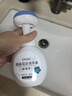 OVDL泡沫花朵洗手液300ml*3瓶 花瓣形泡沫慕斯温和洁净易冲洗家用通用 实拍图