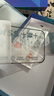 Smorss【2片超防摔】适用苹果15pro钢化膜iPhone15pro手机膜无尘仓全屏高清防爆抗指纹防摔保护膜 实拍图