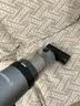 西屋多合一吸尘器V10 绿光显尘家用无线手持可直立吸尘器【30KPa强劲吸力 UV杀菌99.99%】 WXC-V10（单机版） 实拍图