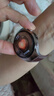 HUAWEI WATCH 5 46mm高端款航天级钛合金表壳木星棕素皮复合表带首创X-TAP智感窗鸿蒙AI腕上小艺eSIM通信 实拍图