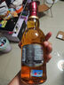 芝华士（Chivas）12年 苏格兰 调和型 威士忌 500ml  洋酒  实拍图