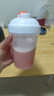 康比特增肌粉pro升级配方瘦人健身运动增肌增重 含分离乳清蛋白粉 2270g 实拍图