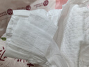 好奇（Huggies）铂金装纸尿裤M144片(6-11kg)中号婴儿尿不湿小桃裤裸感超薄透气 实拍图
