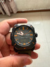 卡西欧（CASIO）全新PROTREK系列联名款自由之魂PRW-6900 PRW-6900TFS-1PRB  实拍图