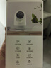 360摄像头9pro 高清400万像素微光全彩家用监控手机远程双向通话360度旋转婴儿看护器 实拍图