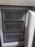 澳柯玛（AUCMA）228升两门二门双开门小型家用宿舍出租房小户型电冰箱风冷无霜节能省电BCD-228WH家电国家补贴15% 实拍图