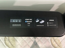 索尼（SONY）HT-S100F 一体式 杜比音效 回音壁 soundbar  家庭影院 电视音响 蓝牙音响 无线音响 ARC 实拍图
