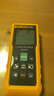 福禄克（FLUKE）404E-40m 手持式激光测距仪 红外线测距仪 测量工具电子尺激光尺 实拍图