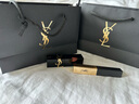 圣罗兰（YSL）小金条口红1966红棕色哑光化妆品生日礼物女 实拍图