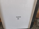 苏泊尔（SUPOR）净水器家用超滤机滤水器厨下式自来水净化器DU2U3厨房净水器水龙头台式过滤器净水机 实拍图