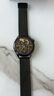 LQIN WATCH智能手表华强北顶配GT5运动手表gt4手表智能男watch gt5成人手表 顶配黑网带【高清屏+长续航+全功能+双表带】 实拍图