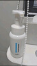 京东京造奶泡大白瓶氨基酸洁面泡泡慕斯洗面奶250ml 温和不刺激保湿男女 实拍图