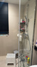 汉斯格雅（Hansgrohe）境雨rainfinity130mm花洒套装 境雨镀铬手持+恒温浴缸龙头 实拍图