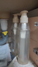 施华蔻（Schwarzkopf）新多效修护洗发露400ml 温和修护净油洗发水 柔顺滋养洗头膏 实拍图