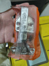 卡贝免打孔伸缩杆晾衣杆阳台挂衣架杆卫生间衣柜撑杆240-310一根 实拍图