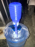 京严选手压式抽水器桶装水压水器饮水机水泵矿泉水上水器手动取水吸水器 实拍图