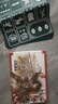 三国杀正版全套卡牌全武将国战神将标准版桌游便携聚会拓展包实体 全武将467张（送10张桌垫） 实拍图