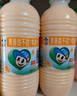 李子园甜牛奶乳饮料原味饮品450ml*10瓶整箱学生儿童奶营养早餐奶整箱 实拍图