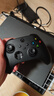 微软Xbox无线游戏手柄 无线控制器 磨砂黑 蓝牙适配Xbox/PC//平板/手机Steam促销黑神话悟空 双人成行2 实拍图