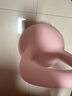 yottoy翘臀软壶铃女士提壶哑铃翘臀深蹲力量家用健身训练器材6kg-迷见粉 实拍图