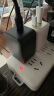 绿联65W氮化镓充电器Type-C快充头适用苹果16/15三星华为小米手机pd45W/macbookPro笔记本电脑插头 实拍图