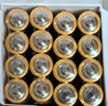 南孚5号电池16粒 五号碱性 聚能环4代 适用血压计/燃气表/遥控器/电子秤/挂钟/无线鼠标/计算器/玩具等 实拍图