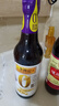 李锦记 0添加原酿生抽500ml【0添加 一级】 安心健康 头道精华 酿造酱油 实拍图