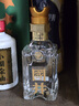 国井 山东白酒  商务用酒    送礼  礼品酒 52度 100mL 1瓶 国5 品鉴装 实拍图