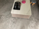 欧伯格【包安装】实木电视柜落地简约现代客厅极简电视柜茶几客厅组合 2.8m电视柜+1.3m茶几 实拍图