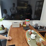 杰科Q25无线蓝牙音箱 QQ音乐联名款臻品音质 HiFi级一体式音响 居家音响 桌面音响wifi无线音箱2.1立体 QQ音乐联名+臻品音质金耳朵认证 实拍图