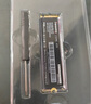 梵想（FANXIANG）256G SSD固态硬盘 M.2接口NVMe协议PCIe3.0 TLC颗粒 台式机笔记本电脑适用 S500 实拍图