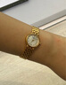 天梭（TISSOT）瑞士手表 小可爱系列石英女表 T058.009.33.111.00 同价618 实拍图