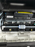 V4INK适用佳能crg057硒鼓带芯片2支mf449dw硒鼓mf443dw硒鼓mf441dw硒鼓445dw打印机lbp228 lbp226dw 实拍图