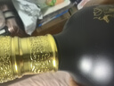 茅台（MOUTAI）汉酱135BC 酱香型白酒 51度 500ml 单瓶装 年份随机 实拍图