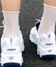 斯凯奇（Skechers）女鞋夏季厚底老爹鞋百搭透气熊猫鞋软底舒适外穿休闲运动鞋11959 实拍图
