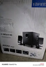 漫步者（EDIFIER）R101V 2.1声道电脑音响音箱 台式机笔记本桌面音响 游戏音响 黑色 实拍图