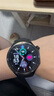 OPPO Watch X2 墨石岩黑【国家补贴15%】全智能手表运动健康eSIM电话手表 无感高血压风险评估oppo手表 实拍图