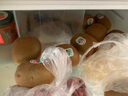 佳沛（zespri）绿奇异果优选果27-33个原箱装单果约101-135g水果 猕猴桃 实拍图