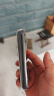 酷派（Coolpad）老年机4G全网通 全新老年人手机 防砸钢化玻璃屏 超长待机大字体大声音学生按键手机 K70 黑色 实拍图