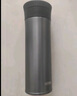 膳魔师（THERMOS）保温杯550ml男女陶瓷内胆泡茶咖啡保冷水杯毕业礼物TCMV远黛 实拍图